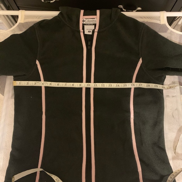 ๐ทHP Columbia fleece - Picture 2 of 5